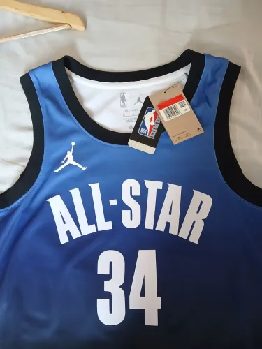 Regata Nba original Jersey ALL Star Game