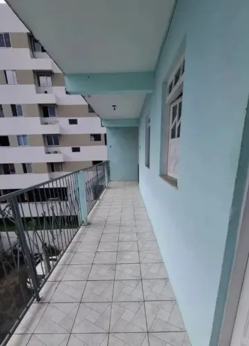 APARTAMENTO 2/4 CONDOMÍNIO RECANTO DE ITAPUÃ- GARAGEM