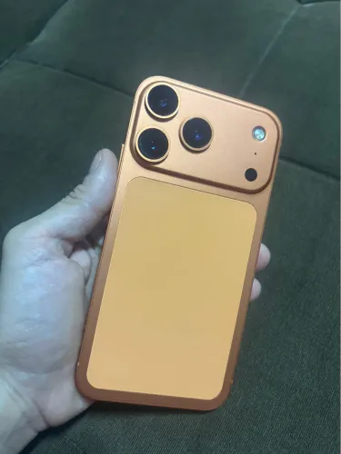 iPhone XR - 17 pro 64gb