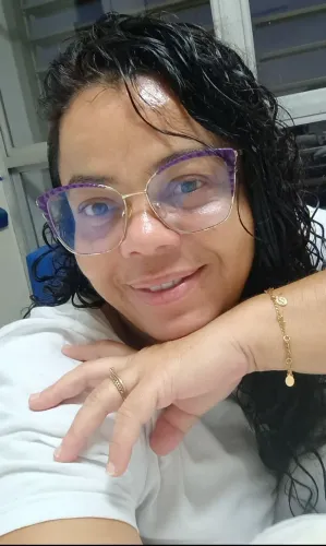 Cuidador de idosos 