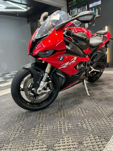 BMW S1000 RR 2019/2020 - BAIXA KM