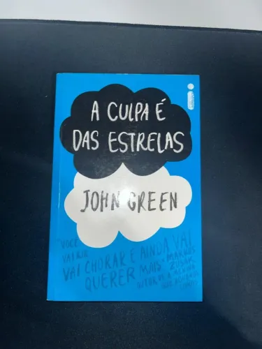 Kit 5 Livros: John Green