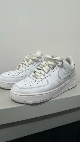 Tênis Nike air force 1 branco