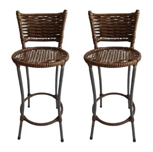 Banqueta para cozinha americana