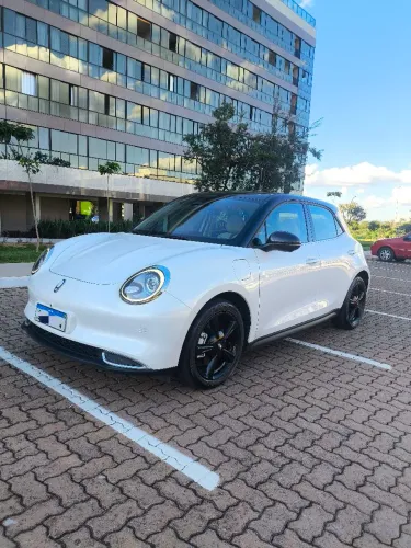 GWM Ora 03 Skin (elétrico) 2024