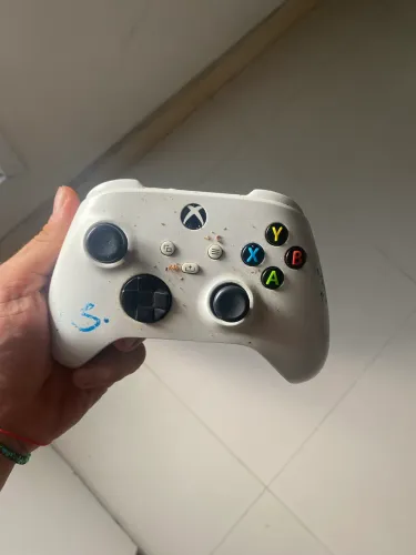 Controle Xbox 