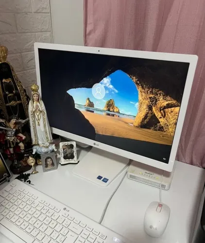 Computador Semi Novo