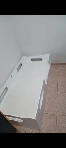 Cama infantil