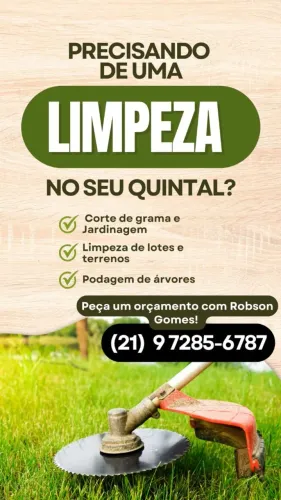 Limpeza