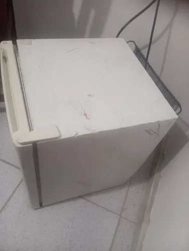 Vendo frigobar