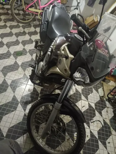 Xtz tenere 250