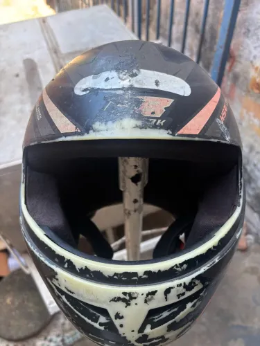 CAPACETE PRO TORK