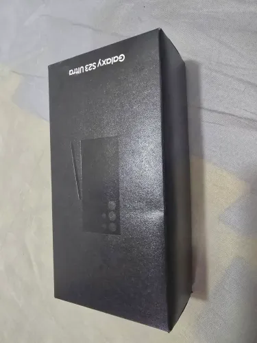 Galaxy s23 ultra 256gb