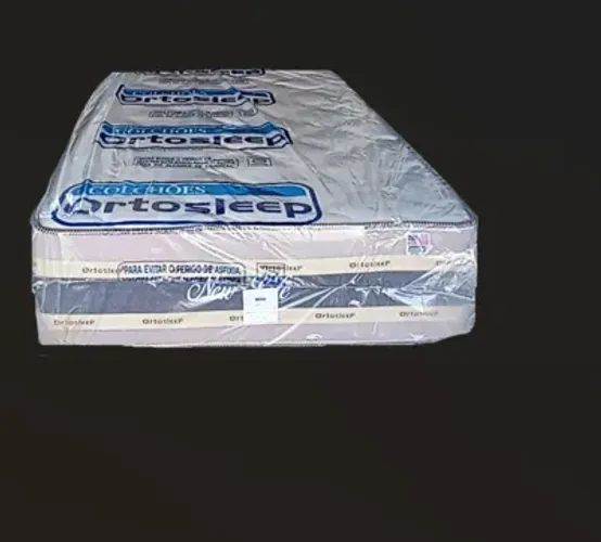 cama box com conforto premium e qualidade de fábrica