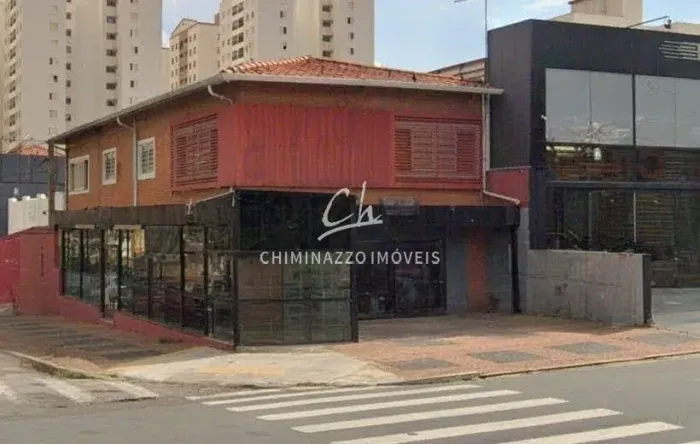 Sobrado à venda em Campinas, Jardim Guanabara, com 4 quartos, com 346.58 m²