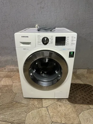 Máquina Lava e seca Samsung 10kg
