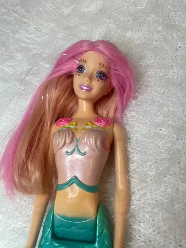 Barbie Fairytopia