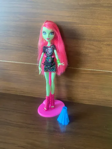 MC Flytrap Ghoul Spirit - Monster High