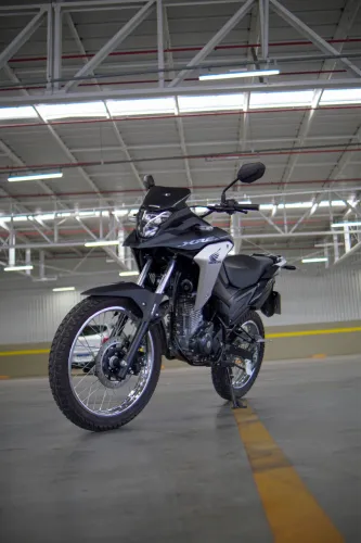 XRE ADVENTURE 190 2026 - 1000km - OPORTUNIDADE 