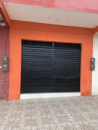 Ponto comercial/Loja/Box para aluguel com 30 metros quadrados em Conjunto Palmeiras - Fort