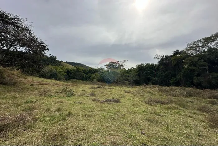 Terreno Excepcional em Eugenópolis, MG - Invista Já!