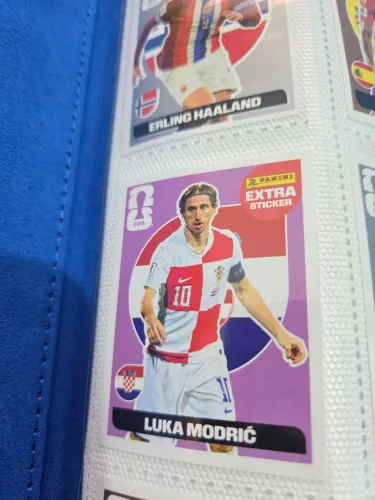 Modric lilas legend 2026
