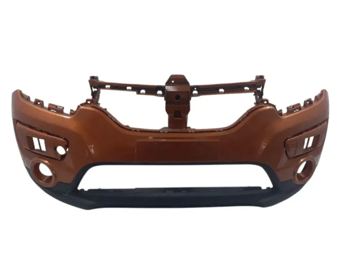 Parachoque Dianteiro Renault Sandero Stepway 15/19 C/detalhe