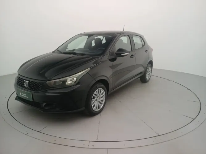 Fiat Argo Drive 1.0 Firefly 2026