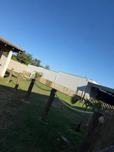 Chácara para alugar em Padre Nóbrega