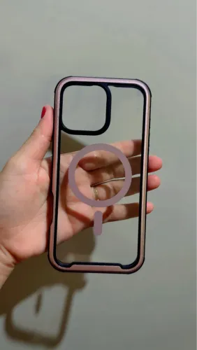 Capa IPhone 16 Pro Max