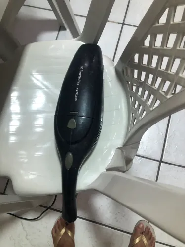 Aspirador de pó