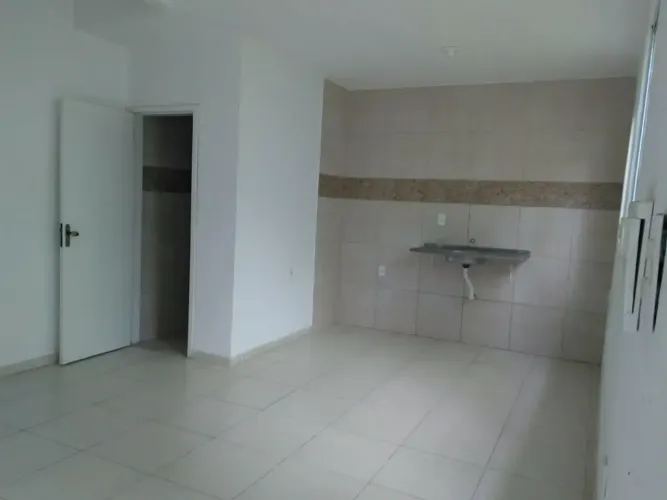 Duplex com 2 quartos em Rocha - São Gonçalo - RJ