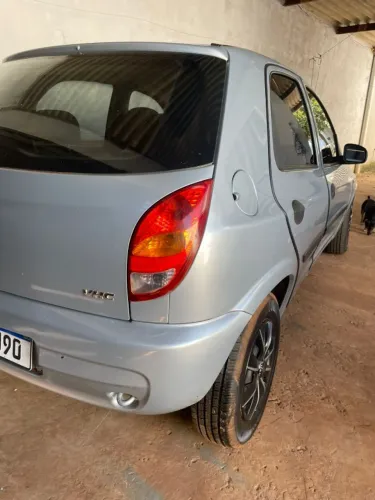 Chevrolet Celta Life 1.0 MPFI VHC 8V 5P 2006