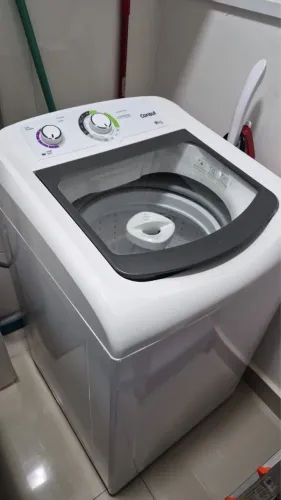 Lavadora Consul 9kg 127V