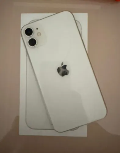 iPhone 11 64 Gb Branco