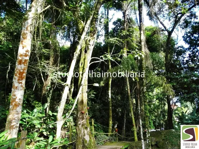 Terreno Venda São Pedro Ilhabela - Escritura Definitiva