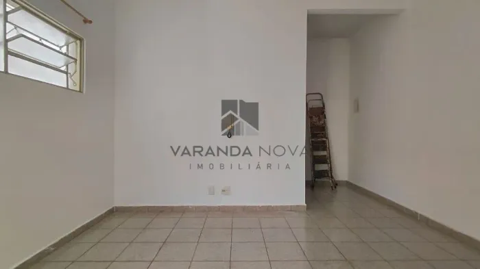 Sala Comercial para Locação no Centro de Ribeirão Preto ao lado do Santa Ursula
