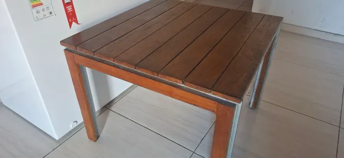 Mesinha de centro