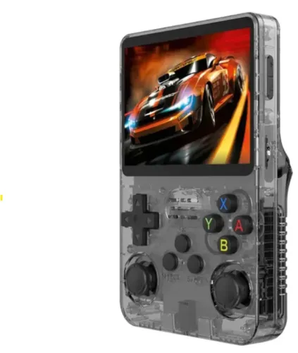 Video game portátil