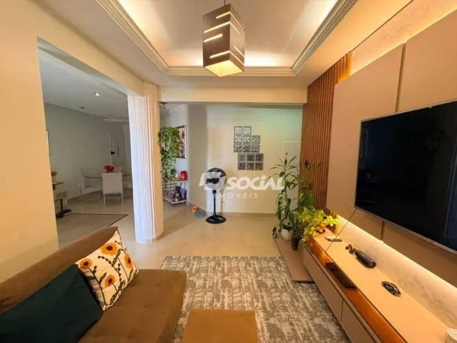 Apartamento com 2 dormitórios à venda por R$ 400.000,00 - Costa e Silva - Porto Velho/RO