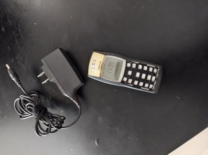 Nokia antigo