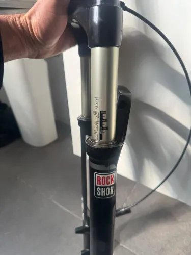 Rock SHOX SID ARO 29