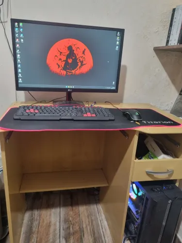 Pc gamer RX 5600XT
