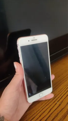 Vendo aifonne 7 plus