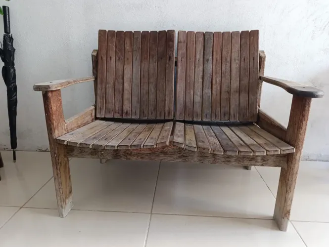 ? Vendo conjunto de cadeiras