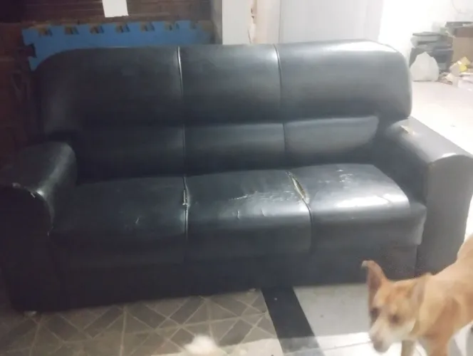 Sofá 