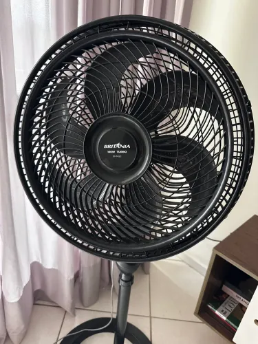Britânia 160W Turbo BVT450 (Coluna/Pedestal)