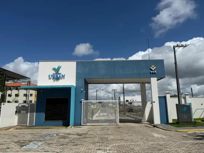 Lote a venda no Condomínio Urban Ville, com 250m2 na Zona Sul - Macapá - Amapá