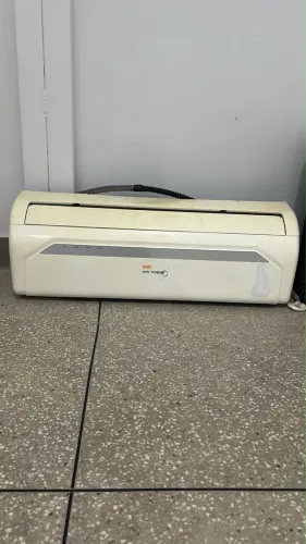 Ar condicionado 