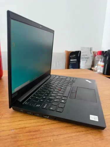 Notebook Lenovo i5 10th T14 256m2 Hdmi web-cam 